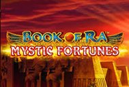 Book Of Ra Mystic Fortunes