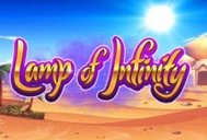 Lamp Of Infinity